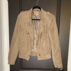 Fashion jacket